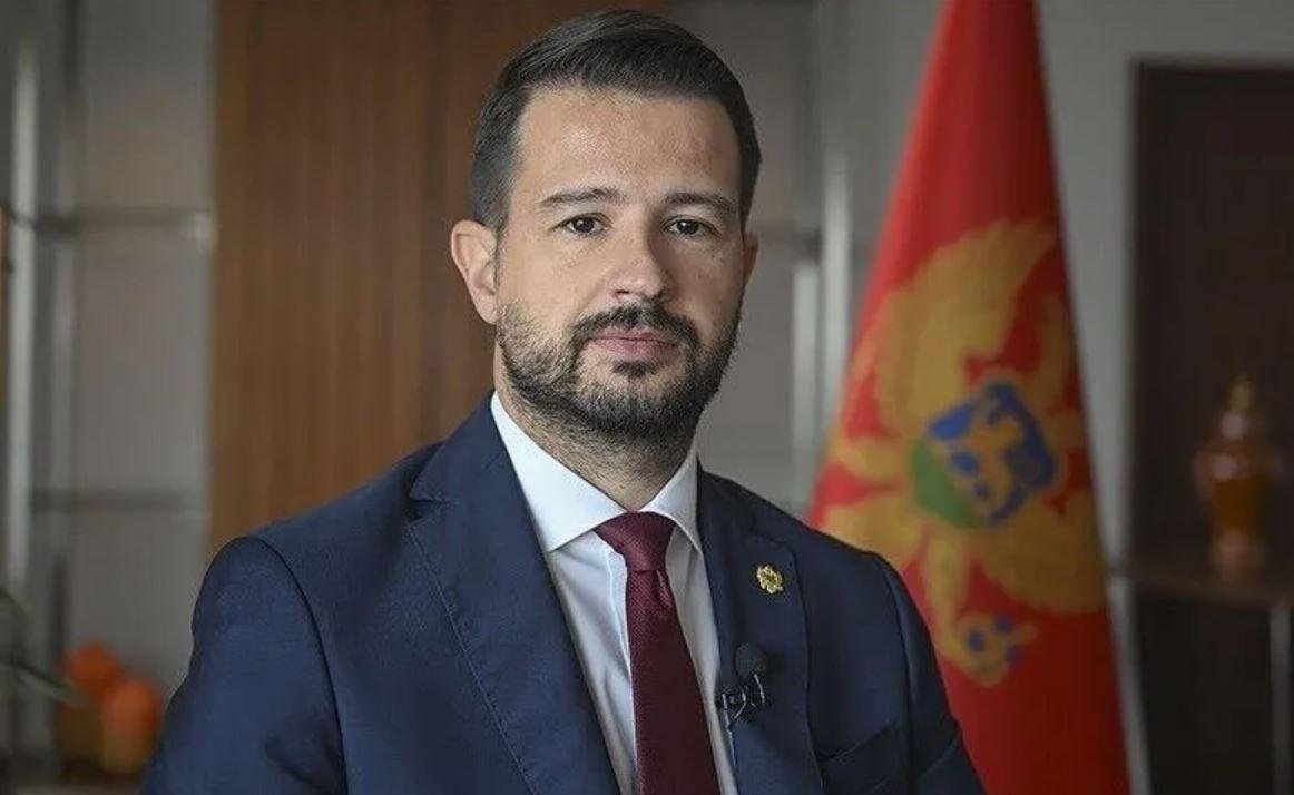 رئيس الجبل الأسود: مسؤوليتنا في غزة تبدأ بحماية أرواح الناس