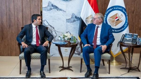 البترول: مجمع متكامل لإنتاج الأسمدة الفوسفاتية باستثمارات 1.5 مليار دولار
