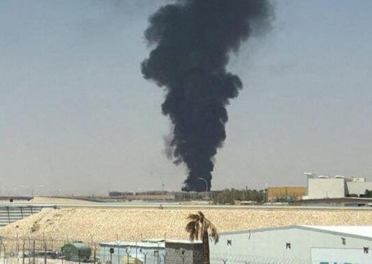 وكالة الصحافة الفرنسية: استدعاء أطباء إلى مستشفيات في أنحاء الرياض للتعامل مع حالة طوارئ خطيرة