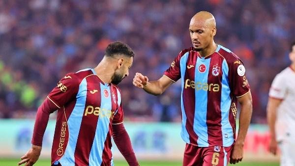 صحفي تركي: جماهير طرابزون احتفلت في الشوارع بعد ثلاثية محمد صلاح أمام جالاتا سراي