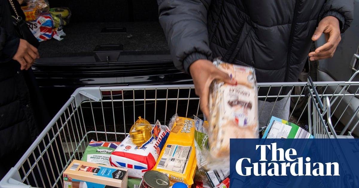 UK households will take £2,400...