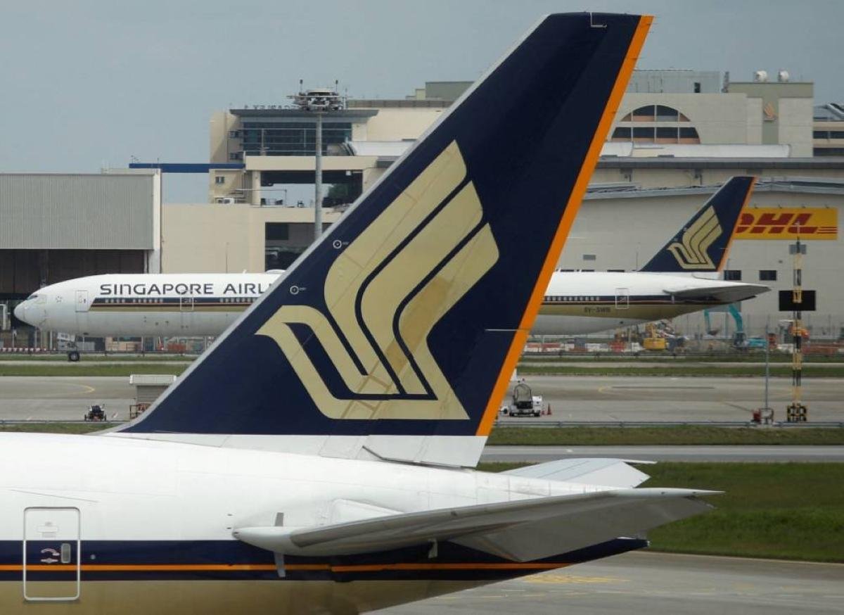 Singapore Airlines 'to seek to...