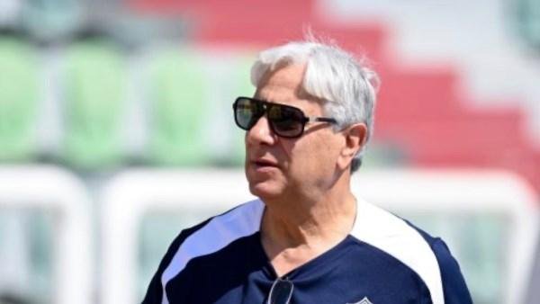 الزمالك: عبد الناصر محمد يمتلك خبرات كبيرة ولا مشكلة في رئاسته للبعثة
