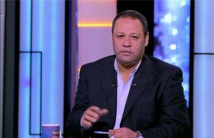 ضياء السيد يوضح موقف عموتة ومعتمد جمال من الرحيل حال الخسارة في القمة