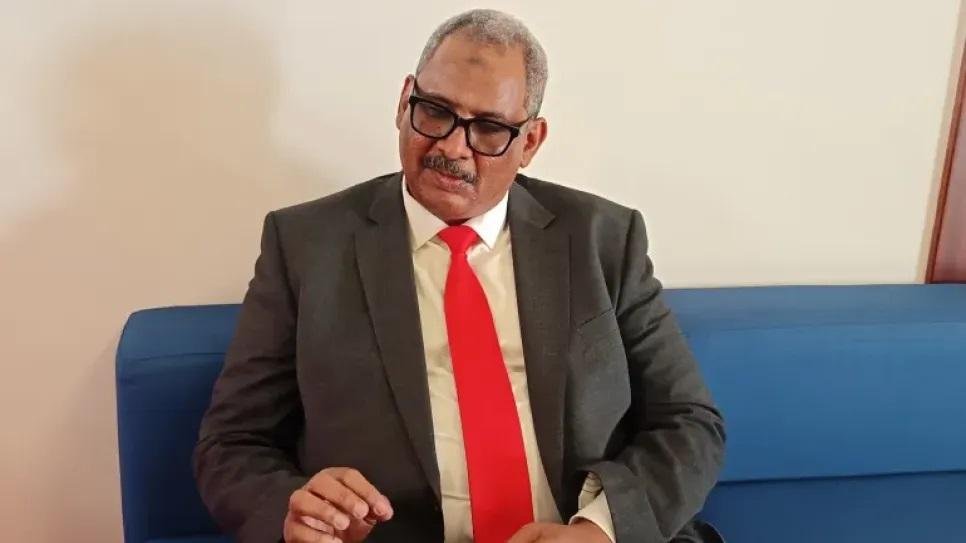 وزير الري السوداني: 27 مليون شخص يحتاجون لمساعدات عاجلة في مياه الشرب والصرف الصحي