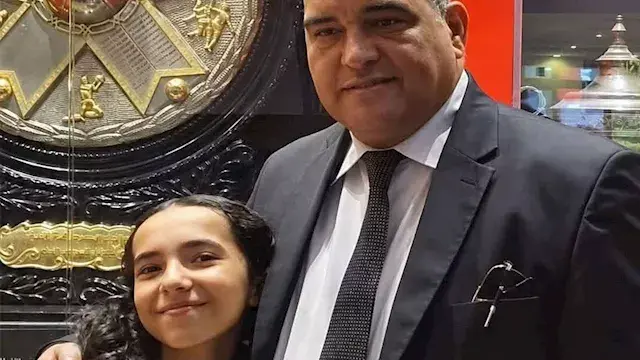 خرجوا مصيف رجعوا جثامين.. مصرع...