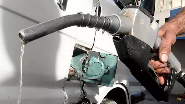 هل يصل بنزين 92 إلى 25.59 جنيه...