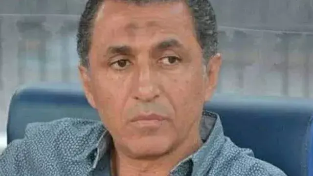 مدرب القناة: كنا نستحق 6 نقاط....