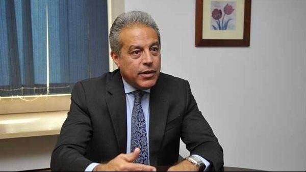 خالد الدرندلي: حذف اسم الجهاز الفني من خبر وصول بعثة منتخب مصر إلى جنوب السودان سيخضع للتحقيق