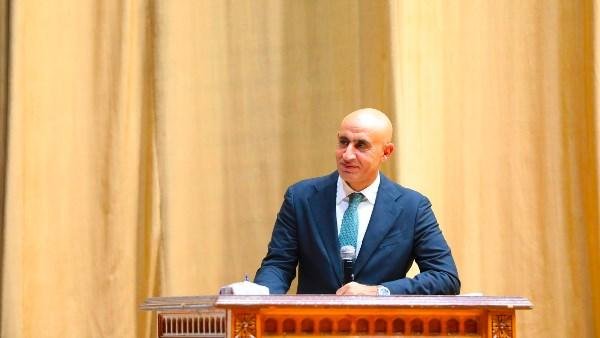 آخر موعد لتسجيل استمارة الشهادة الإعدادية 2027 الإلكترونية ..22 أكتوبر