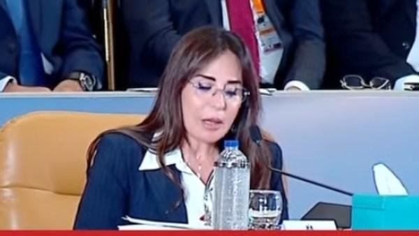 وزيرة الإسكان تُعلن نجاح الدولة في تطوير 342 منطقة غير آمنة وتوفير 246 ألف وحدة سكنية