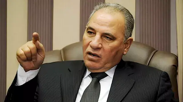 عالمة أزهرية تدعو للمستشار الزند وتهاجم الشامتين في الموت
