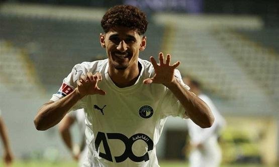 أحمد عاطف يكشف سر نجاح بيراميدز