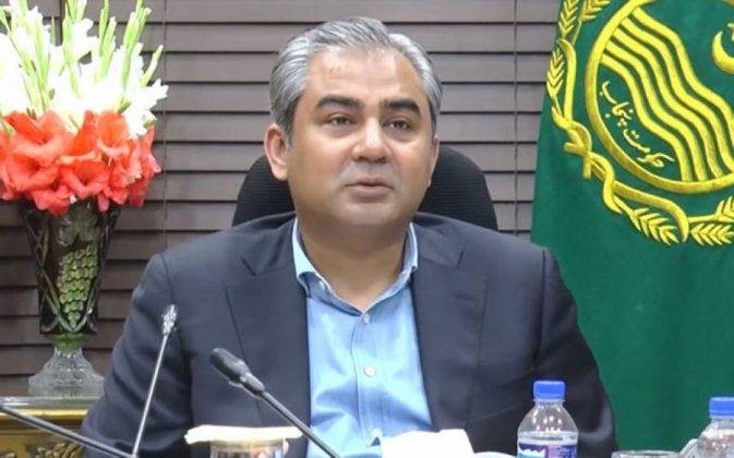 وكالة تسنيم: زيارة وزير الداخلية الباكستاني لإيران لا تتعلق بجهود الوساطة في الصراع مع أمريكا