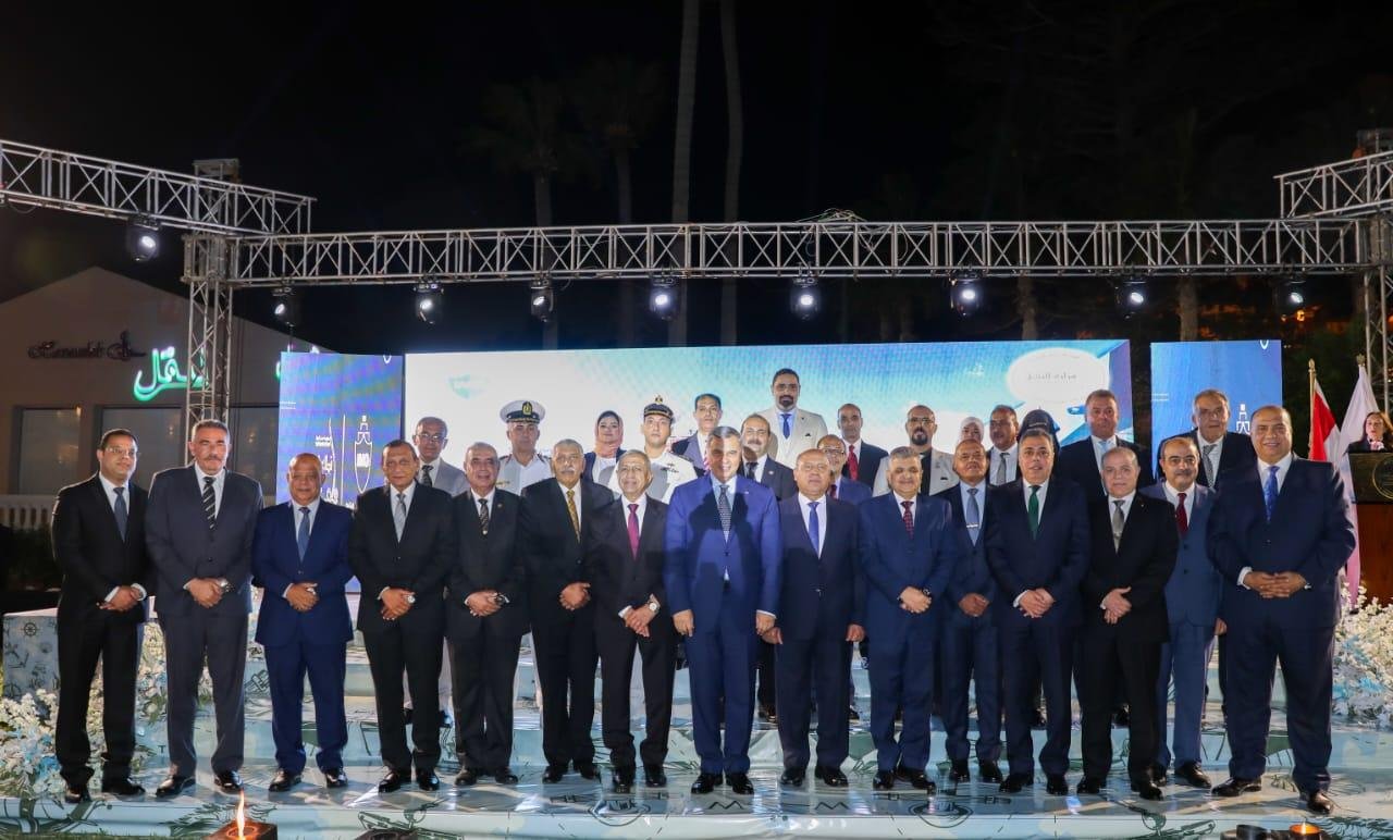 الإسكندرية تحتفل باليوم البحري العالمي وتستعرض مشروعات تطوير الموانئ