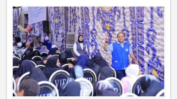أخبار أسوان | افتتاح مسجد الإيمان بإدفو.. المحافظ يستمع لمطالب أهالى منطقة بركة الدماس