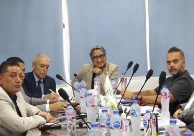 محافظ الوادي الجديد تعلن مبادرتين لدعم مزارعي ومنتجي التمور خلال الموسم الحالي