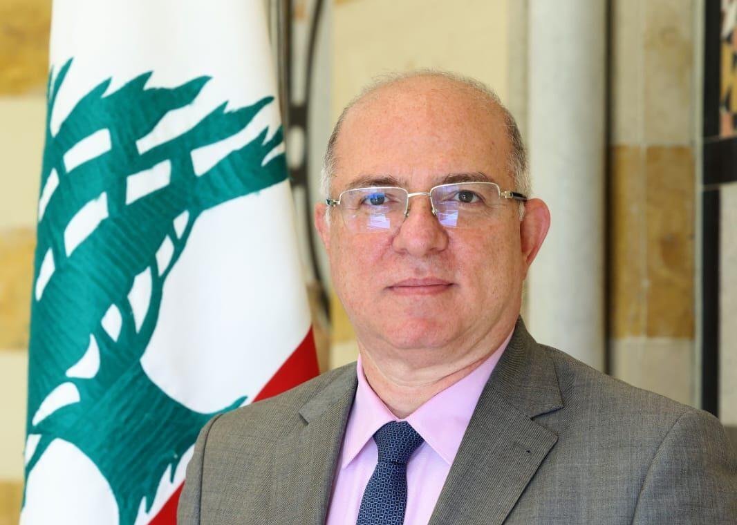 حوار| وزير العمل اللبناني: الاعتداءات الإسرائيلية أثرت على سوق العمل ودمرت البنى التحتية