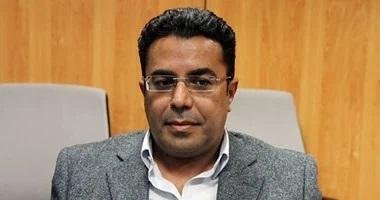 باسل عادل: الرئيس السيسي لا يستهدف إلا مصلحة الدولة وبناءها وتركها أفضل مما كانت