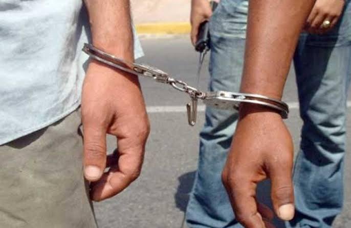 ضبط شخصين بحوزتهما كمية كبيرة من مخدر الشابو في يوسف الصديق بالفيوم