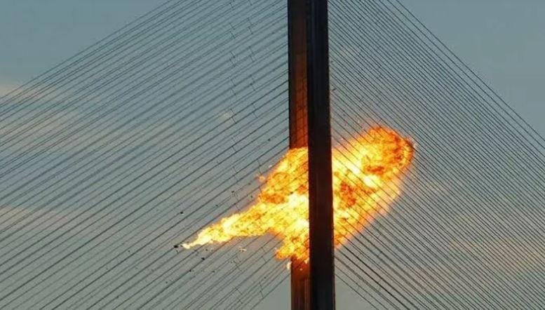 جسور كييف تحت النار.. موسكو تغير بنك أهدافها في أوكرانيا