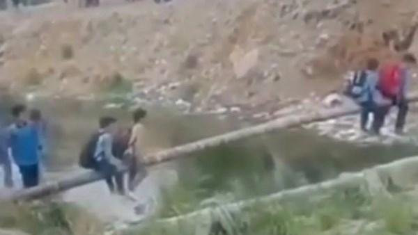بعد استغاثة الأهالي.. محافظ البحيرة تستجيب لطلاب معهد الشهيد محمد فوزي بإنشاء سور وتوفير سيارة لنقل الطلاب مجانًا