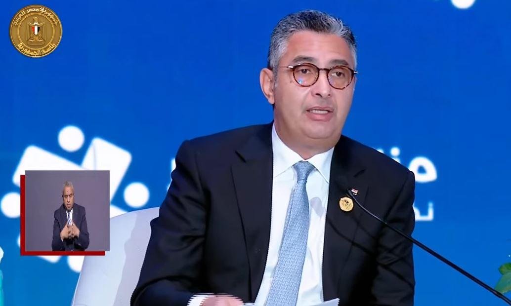 وزير التموين: الاحتياطي الاستراتيجي للسلع آمن من جميع الاتجاهات
