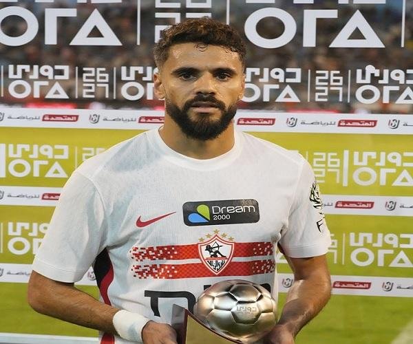 أحمد سليمان يحسم الجدل حول طلب بنتايج الحصول على الجنسية المصرية