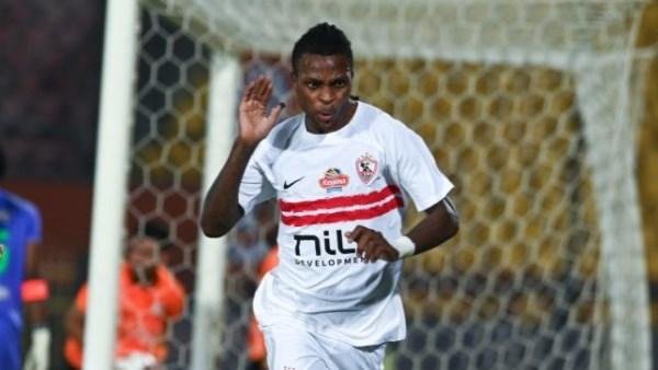 تصرف غير لائق.. كريم رمزي ينتقد صمت الزمالك بعد واقعة شيكو بانزا