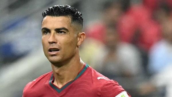 «لن أتجاهل القائد».. جورجي جيسوس يحسم موقفه من كريستيانو رونالدو بعد أزمة منتخب البرتغال