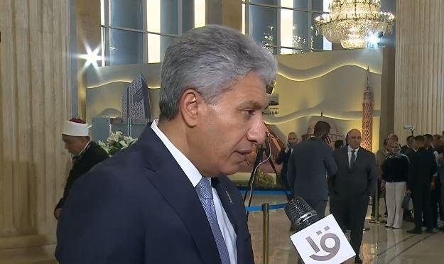 وزير السياحة: نستهدف الوصول إلى 30 مليون سائح.. والصناعة قائمة على القطاع الخاص