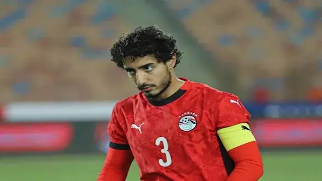 الأهلي يخطر محمد هاني بقرار مه...