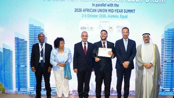 وزير الخارجية: مصر حريصة على تمكين الشباب الأفريقي وبناء قدراتهم في مجالات الذكاء الاصطناعي
