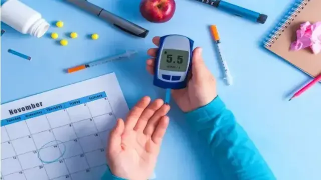5 بدائل غذائية بسيطة تساعد على إبطاء ارتفاع سكر الدم بعد الأكل