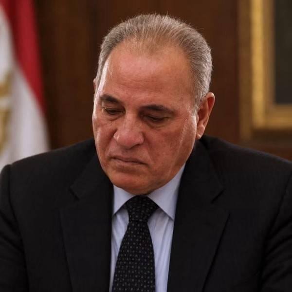 لميس الحديدي تنعى أحمد الزند: سيذكره الجميع ممن خاضوا مثلي معارك مع الإخوان