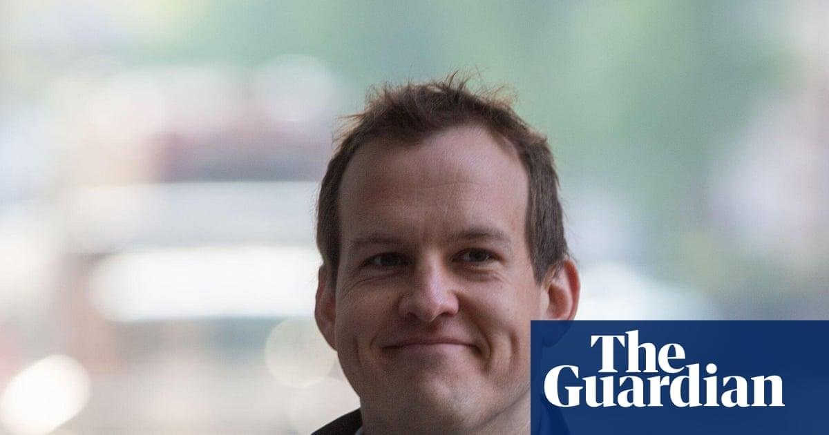 Architect of UK’s AI strategy...