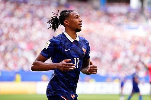 تعادل مثير بين فرنسا وإيطاليا في دوري الأمم الأوروبية