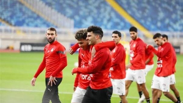 منتخب مصر: استبعاد إمام وهاني من قائمة الأهلي «شأن داخلي».. وحسام حسن سيراقبهما قبل مباراتي مالاوي