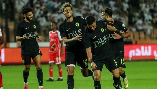 طريق الزمالك.. الجيش الرواندي يهزم إيجلز الكونغولي 3-0 في أبطال أفريقيا
