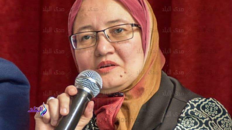 هالة عبد السلام: منذ 2015 بدأت مصر إصدار تشريعات واضحة وتنفيذ منظومة الدمج