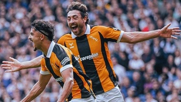 الكشف عن قائمة المرشحين لجائزة أفضل لاعب في الدوري الإنجليزي خلال سبتمبر
