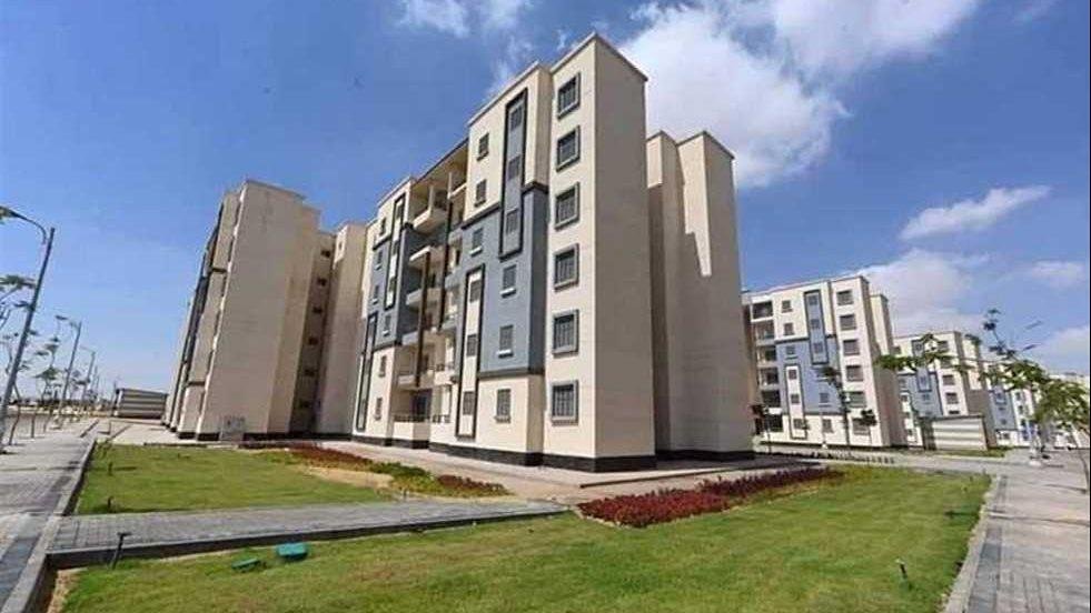 خلال ساعات.. فتح باب التقدم للوحدات السكنية بنظامي «الإيجار» و«الإيجار المنتهي بالتملك»