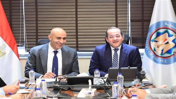 وزير المالية: زيادة رواتب المعلمين من 5 إلى 6 آلاف جنيه خلال عامين