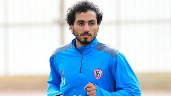 طلب مستحقاته فأحالوه للتحقيق.. أحمد حمدي يكشف تفاصيل أزمته مع الزمالك