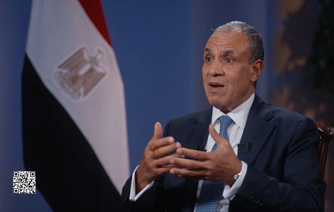 وزير الخارجية: ملفات الأمن القومي تأتي على رأس أولويات الدبلوماسية المصرية