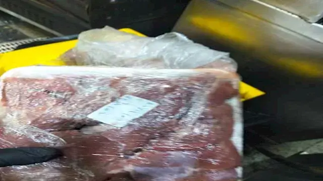 خلال أسبوع.. ضبط 30 طنًا و220...