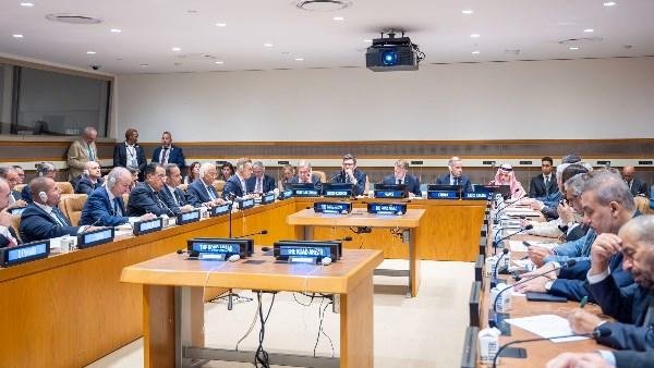 قطر تطالب المجتمع الدولي بالضغط على إسرائيل لوقف انتهاكاتها بحق الفلسطينين