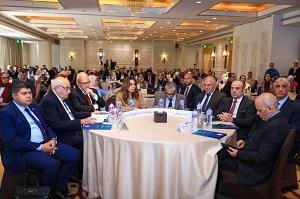 وزيرة التنمية المحلية والبيئة: تحويل الأفكار إلى حلول تخدم المجتمع الهدف الحقيقي للابتكار البيئي