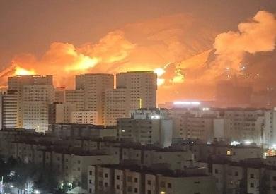 تقرير: واشنطن لم تطلب من إسرائيل شن ضربة على إيران قبل انتخابات التجديد النصفي