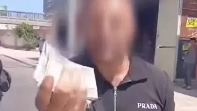 "ادفع اللي تدفعه انتهت بـ 6 جن...